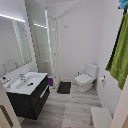 Del Rodriguez Appartement *