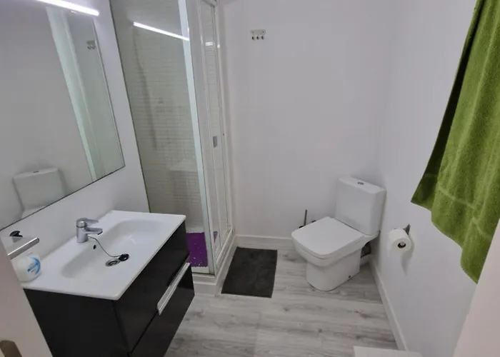 Del Rodriguez Appartement *