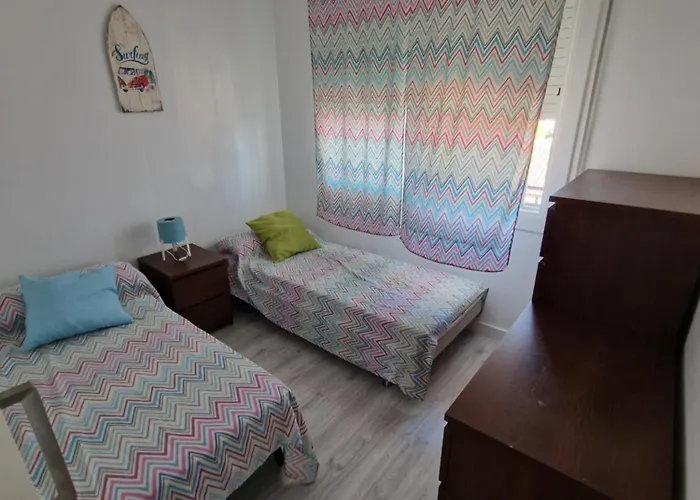 Appartement Del Rodriguez *